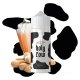 Peanut Butter Milkshake 0mg 100ml - Holy Cow