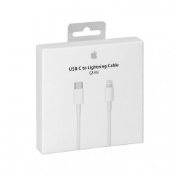 Original USB-C To Lightning Cable 2M - Apple