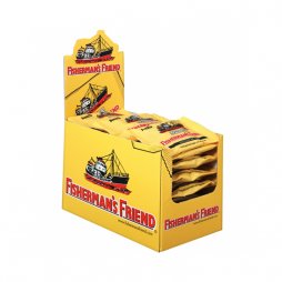 Fisherman's Friends Anise (24pcs) - Fisherman's Friends