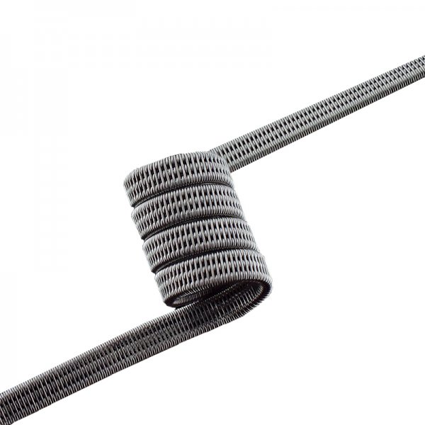 SFC Boro Staggered 0.35Ω Ni80 (2pcs) Coils by Scott Grossiste