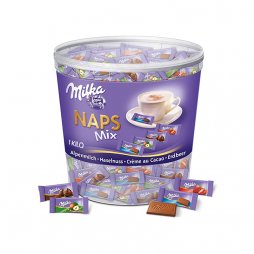 Chocolate Assortment (1 Box) - Milka