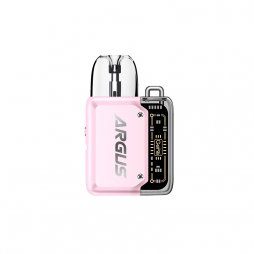 Pack Pod Argus P1 Pink Edition - Voopoo