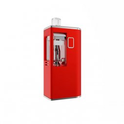 Tita X AIO Red Edition - Veepon