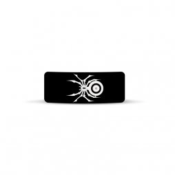 Vape Band Steampunk Spider 22-24mm (5PCS)