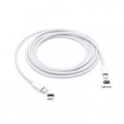 Original USB-C To Lightning Cable 2M - Apple