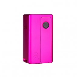 Pack Stubby AIO 21700 Edition Limitée Pink Panther - Suicide Mods X Vaping Bogan X Orca Vape + RDTA