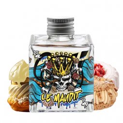 Le Maudit 80ml - Vape Institut