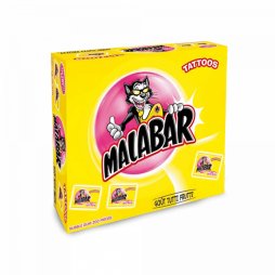 Chewing-Gum Original (200pcs) - Malabar