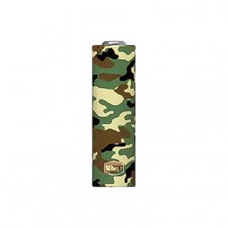 Wraps for 18650 Batteries Military Green (5pcs) - VST