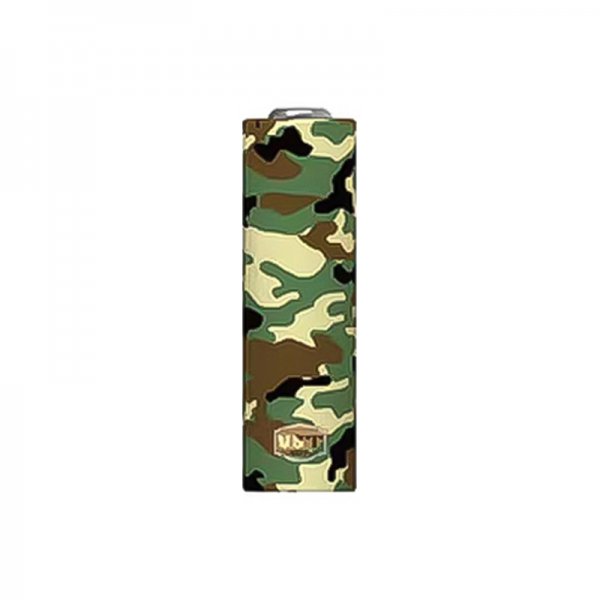 Wraps for 18650 Batteries Military Green (5pcs) - VST