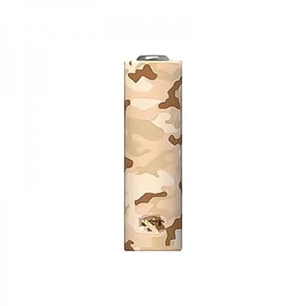 Wraps for 18650 Batteries Military Beige (5pcs) - VST