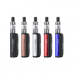 Kit iStick Amnis 3 900mAh - Eleaf