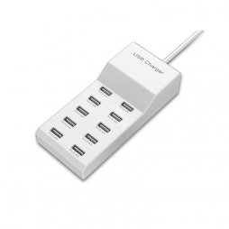 Station De Charge USB 50W 727U