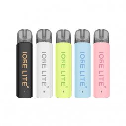 Pack Iore Lite 2 490mAh - Eleaf