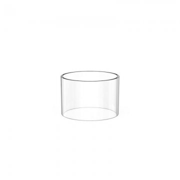 Glass Tube 2ml/3ml for Leto RTA 22mm MTL - Titanide