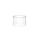 Glass Tube (3ml) pour Leto RTA 22mm - Titanide