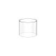 Glass Tube 2ml/3ml for Leto RTA 22mm MTL - Titanide