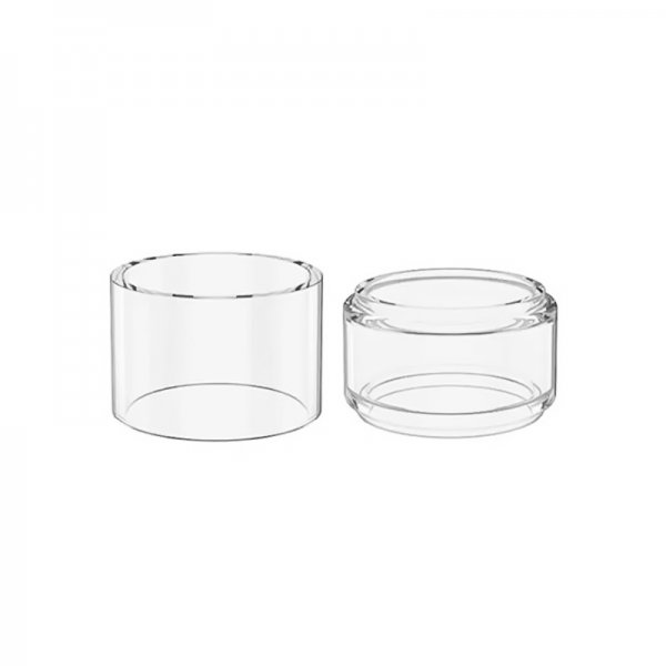 Pyrex 2ml/4ml pour MD RTA - Hellvape