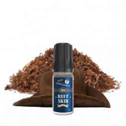 Ruff Skin 10ml - Bootleg Series by MoonShiners
