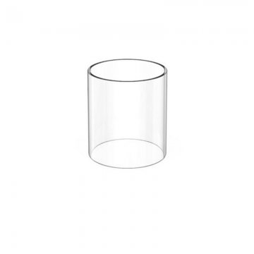Pyrex 8ml pour Brunhilde RTA - Vapefly