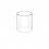 Pyrex 8ml pour Brunhilde RTA - Vapefly