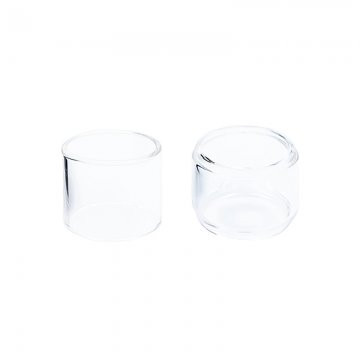 Pyrex Eclipse Dual RTA 4ml / 6ml  - Yachtvape
