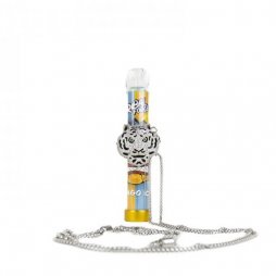 Tiger Pendant - Skey