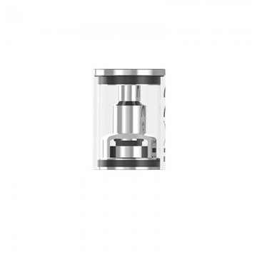 Complet Glass Tube Q16 Pro - Justfog