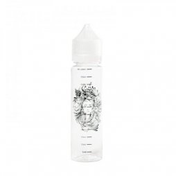 Graduated bottle 60ml Vape Diva