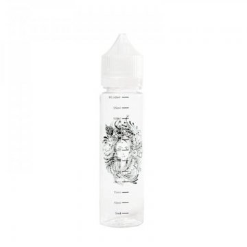 Graduated bottle 60ml Vape Diva
