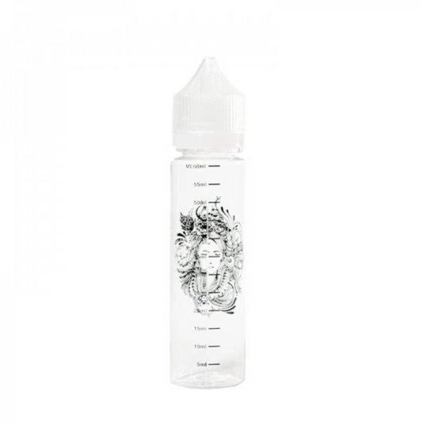 Graduated bottle 60ml Vape Diva