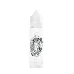 Graduated bottle 60ml Vape Diva