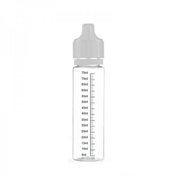 Bouteille graduée Diudiu 75ml
