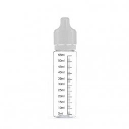 Diudiu graduated bottle 60ml