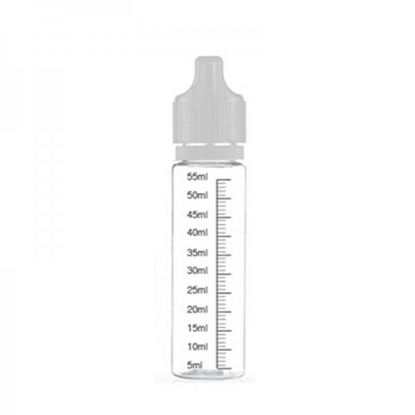 Bouteille graduée Diudiu 60ml