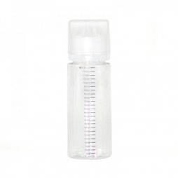 Diudiu graduated bottle 120ml