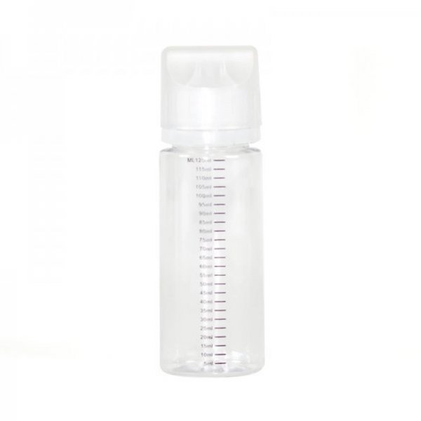 Bouteille graduée Diudiu 120ml