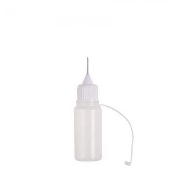 FLACON 20ML AVEC AIGUILLE