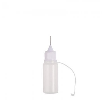 10ml bottle with needle