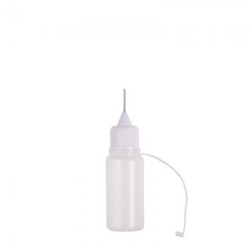 FLACON 10ML AVEC AIGUILLE
