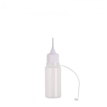 FLACON 10ML AVEC AIGUILLE