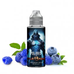 Polaris 0mg 100ml - Battle Kombat
