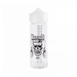 Bouteille graduée 250ml Vaping Diy