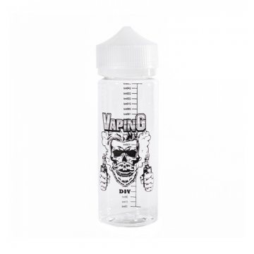 Bouteille graduée 250ml Vaping Diy