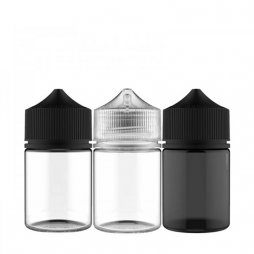 Flacon unicorn Court 60ML - Chubby Gorilla