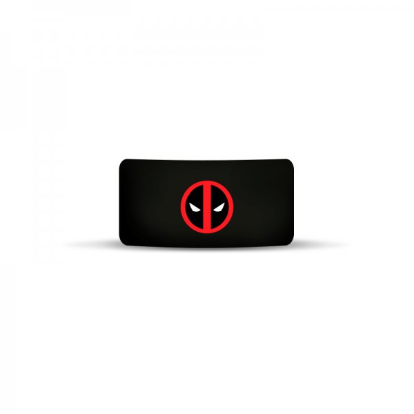 Vape Band Héros 6 (10pcs)