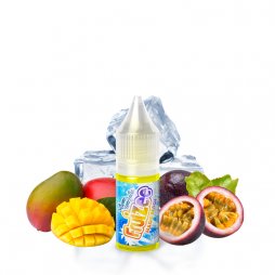 Concentrate Magic Beach 10ml - Fruizee By Eliquid France