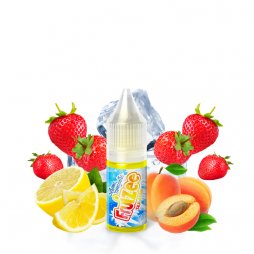 Concentré Sea Star 10ml - Fruizee By Eliquid France