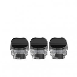 Cartouches Vides IPX80 5.5ml (RPM/RPM2 Coils) (3pcs) - Smoktech