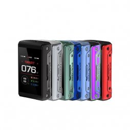 Box Aegis Touch (T200) - Geekvape
